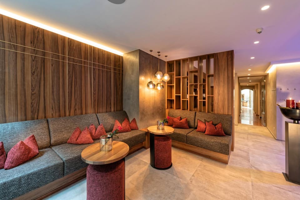 Romantik Hotel Oberwirt Hotel in Merano
