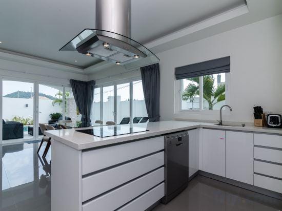 Orchid Paradise Homes OPV 415 Hotel in Hua Hin District