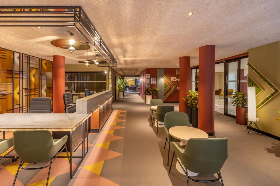 Royal Regency Paris Vincennes  Apartment hotel in Vincennes