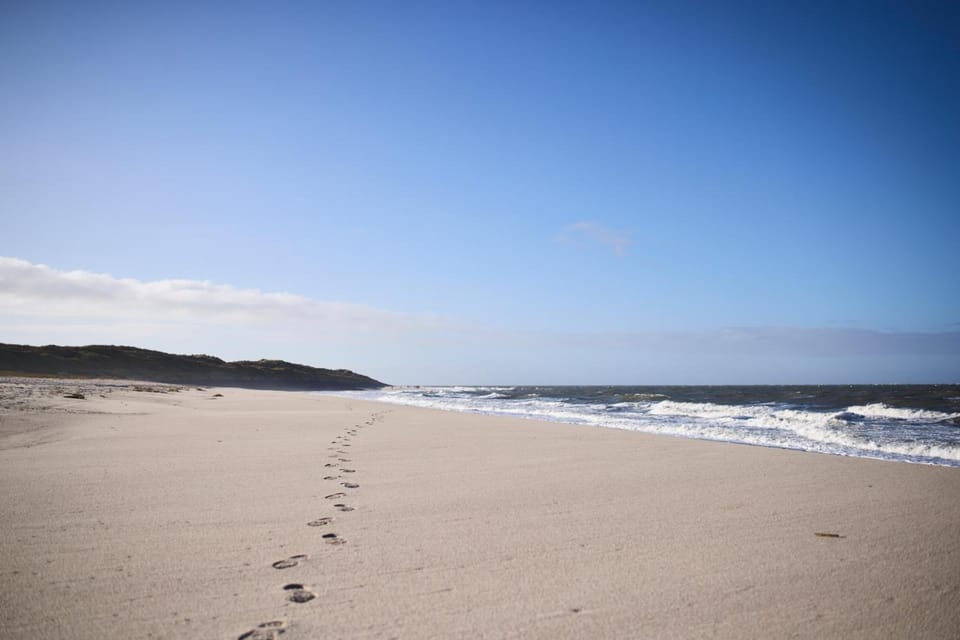 Boutique Hotel Haus Noge Hotel in Westerland