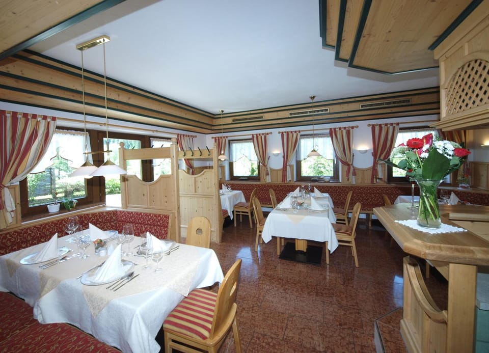 Salzburger Stubn Hotel in Salzburgerland