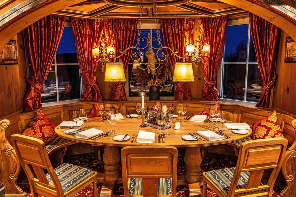 Schloss Hotel Holzrichter Hotel in North Rhine-Westphalia