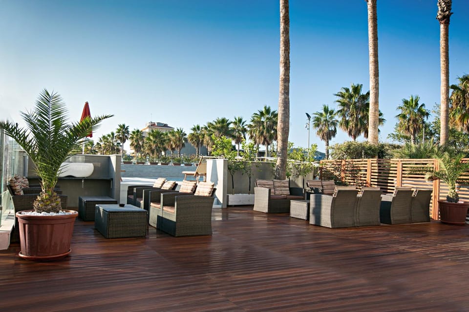 Sea Lion Hotel Hotel in Montesilvano