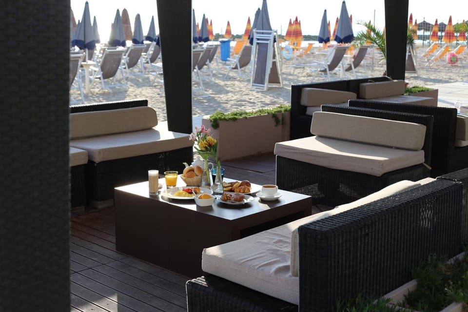 Sea Lion Hotel Hotel in Montesilvano