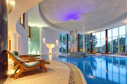 Seaham Hall and Serenity Spa Hotel in Sunderland