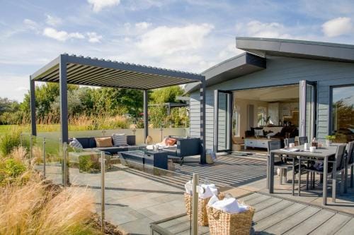 Seaham Hall and Serenity Spa Hotel in Sunderland