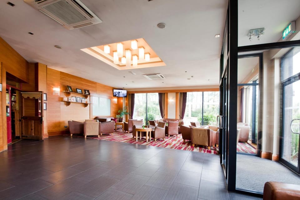 Bar/lounge
