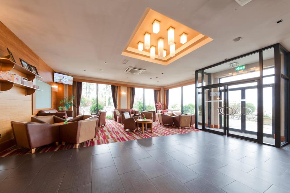 Bar/lounge