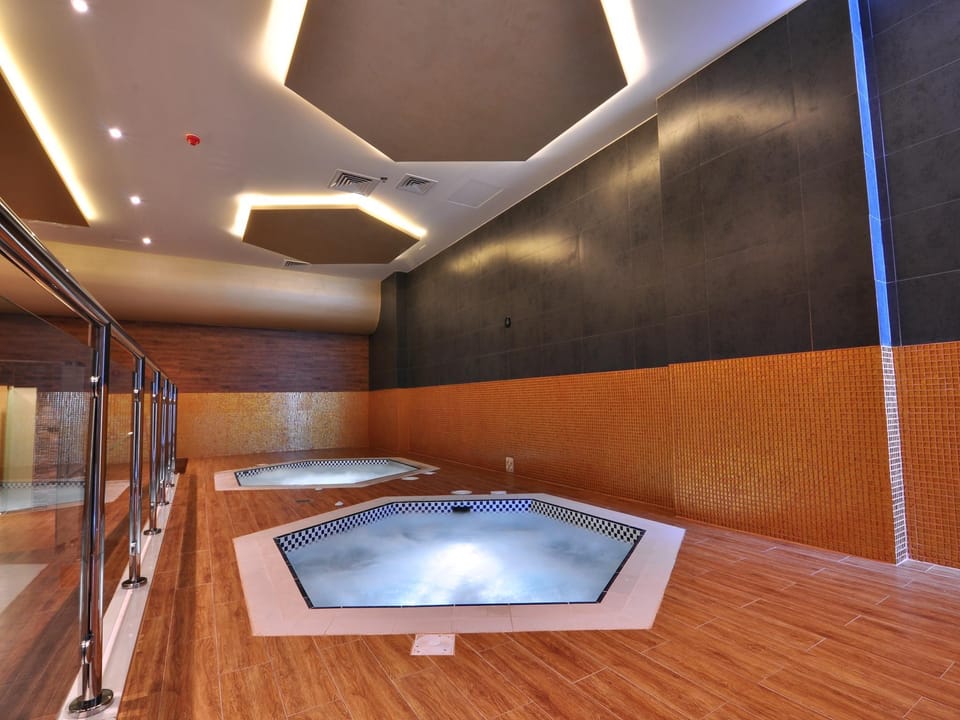 Frsan Palace Hotel Hotel in Manama