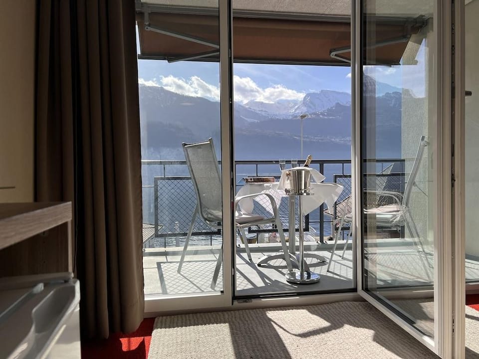 Seehotel Riviera Hotel in Nidwalden