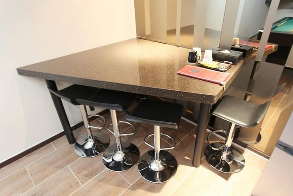 Incheon (Songdo) O2 Hotel in Gyeonggi-do