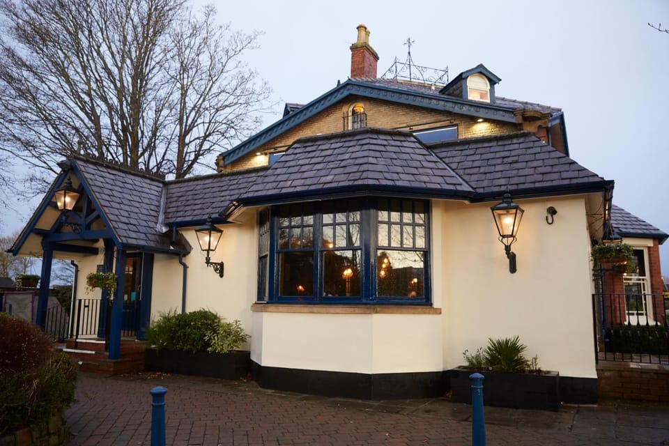 Governors House by Greene King Inns Inn in England