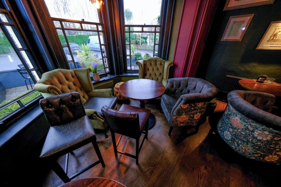 Governors House by Greene King Inns Inn in England