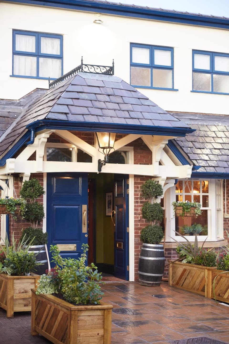 Governors House by Greene King Inns Inn in England