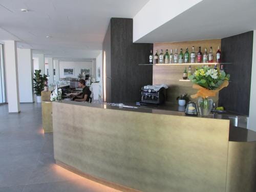 Residence Cristallo Senigallia Hotel in Senigallia