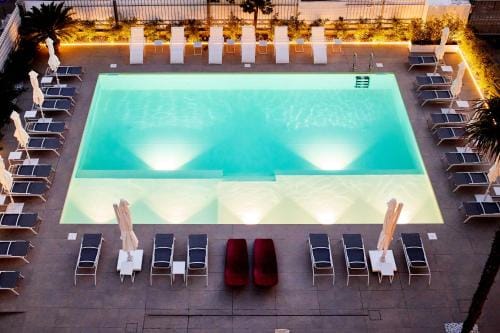 Residence Cristallo Senigallia Hotel in Senigallia