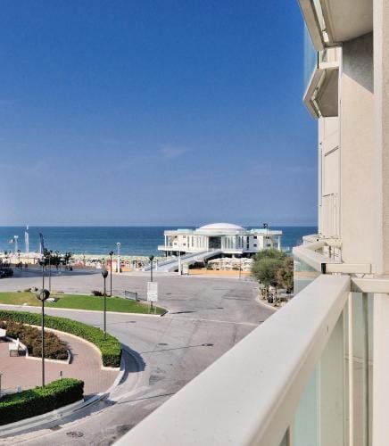 Residence Cristallo Senigallia Hotel in Senigallia