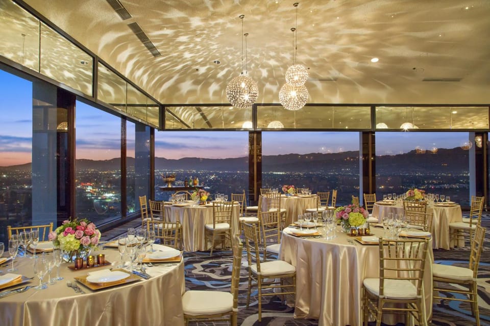 Meeting room / ballrooms
