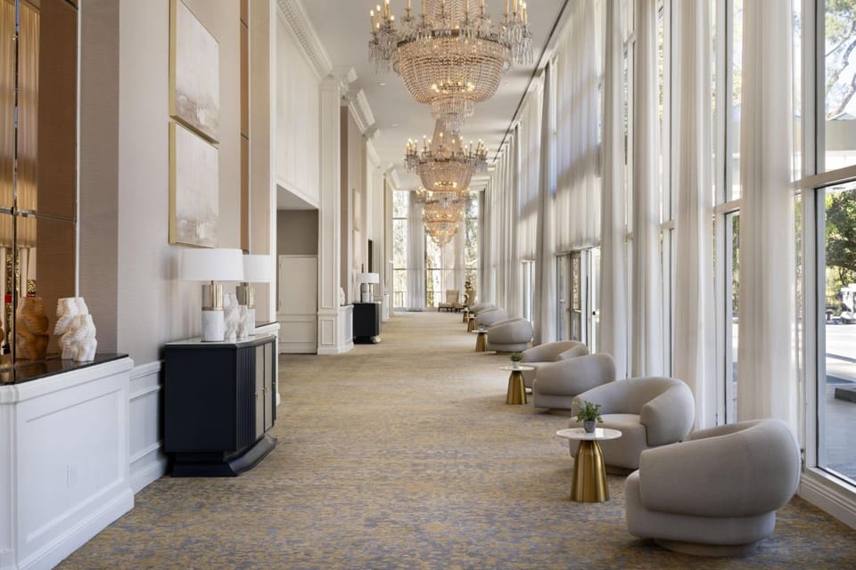 Meeting room / ballrooms