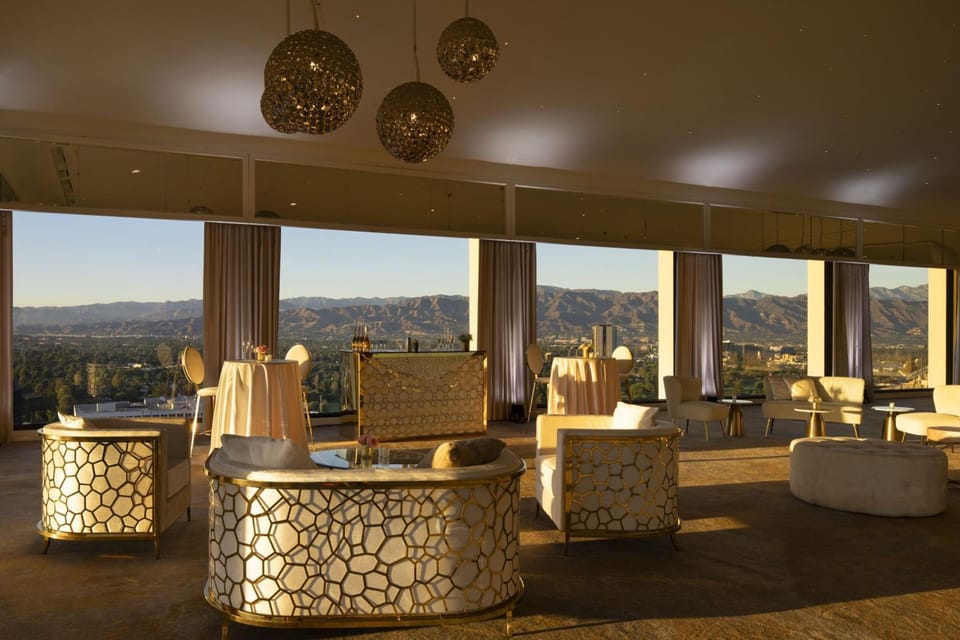 Meeting room / ballrooms