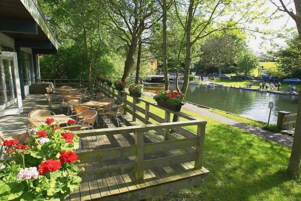 Frederiksdal Sinatur Hotel & Konference Hotel in Zealand