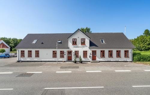 Skjoldbjerg Garnihotel Hotel in Billund