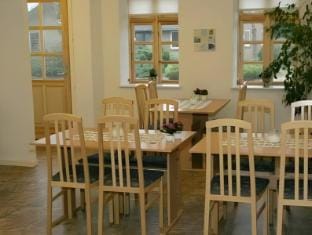 Skjoldbjerg Garnihotel Hotel in Billund