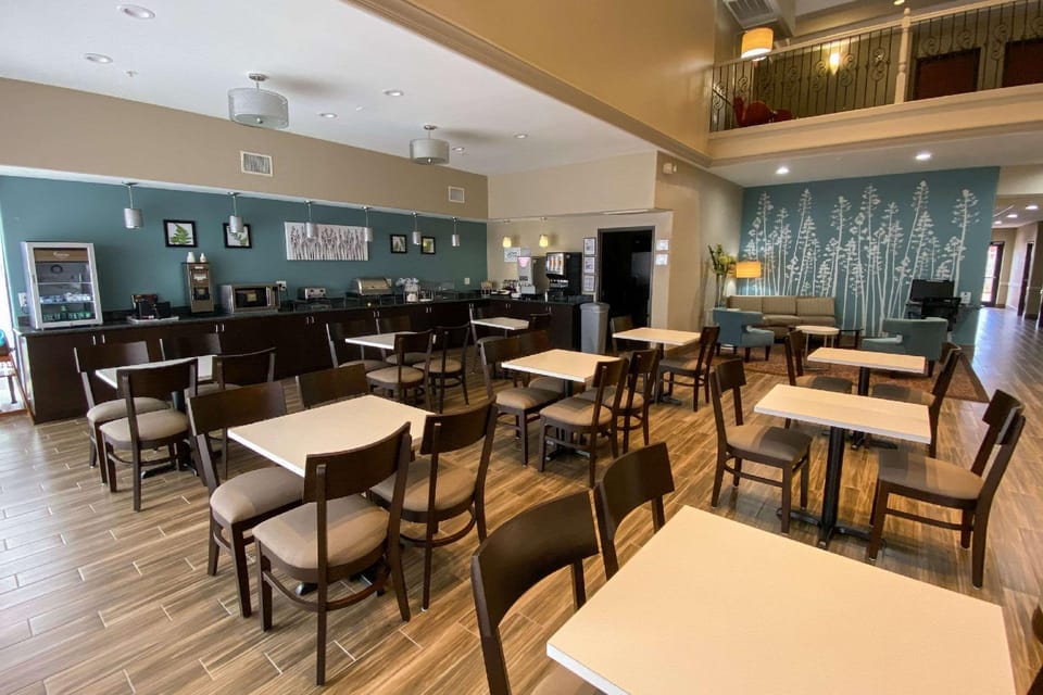 Sleep Inn & Suites Pearland - Houston South Hotel in Pearland