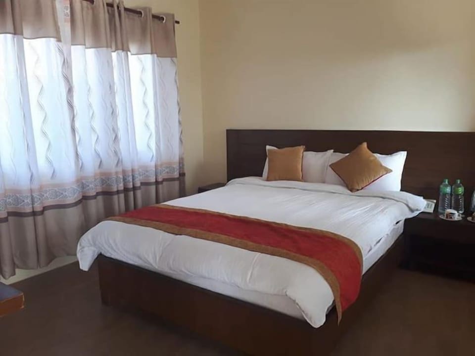 Taj Riverside Resort and Adventure Hotel in Kathmandu