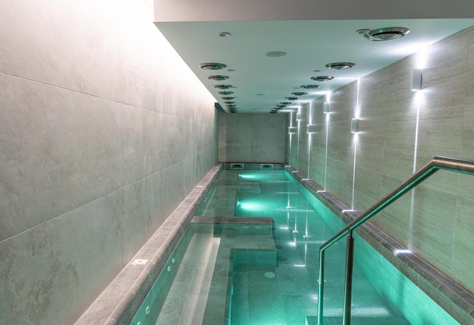 Spa Hotel Persenk Hotel in Plovdiv Province