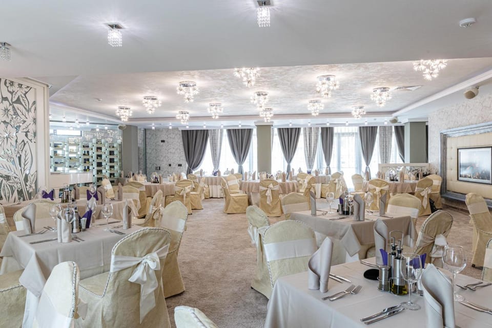 Spa Hotel Persenk Hotel in Plovdiv Province
