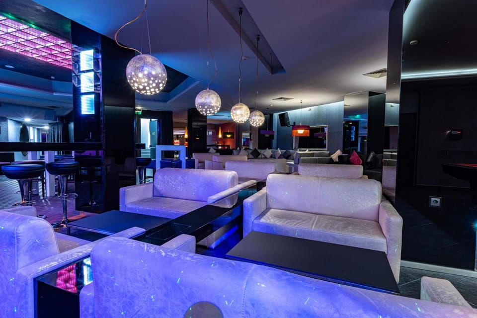 Spa Hotel Persenk Hotel in Plovdiv Province