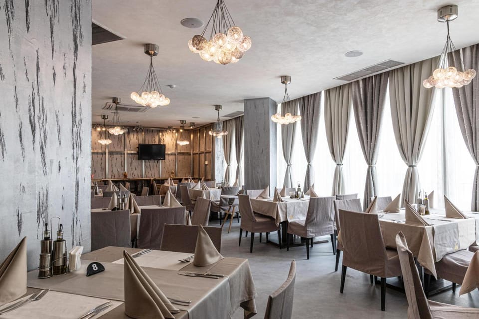 Spa Hotel Persenk Hotel in Plovdiv Province