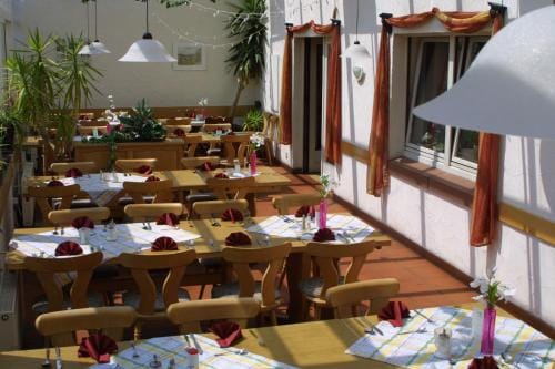 Spessarter Hof Hotel in Hesse