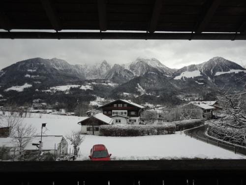 Landhaus Bindermoos Hotel in Schönau am Königssee