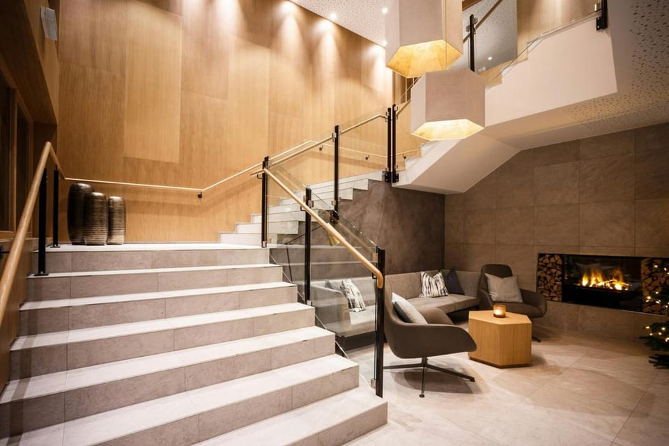 Das Hohe Salve Sportresort, 4 Sterne Superior Hotel in Tyrol