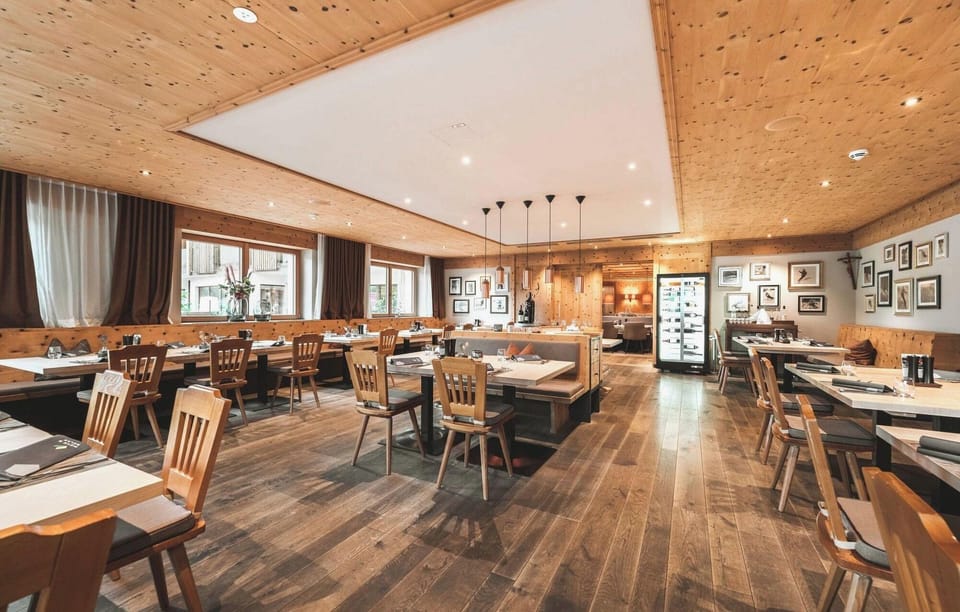 Das Hohe Salve Sportresort, 4 Sterne Superior Hotel in Salzburgerland