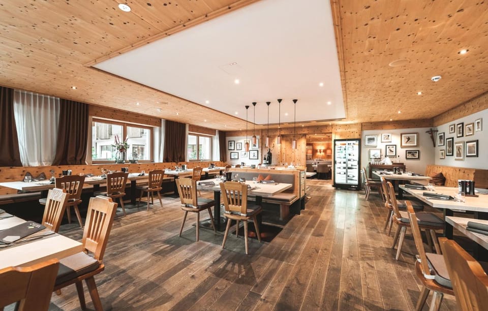 Das Hohe Salve Sportresort, 4 Sterne Superior Hotel in Salzburgerland