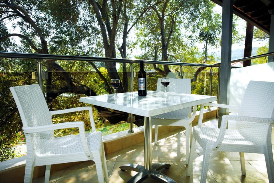 4-you Residence Apartment hotel in Halkidiki
