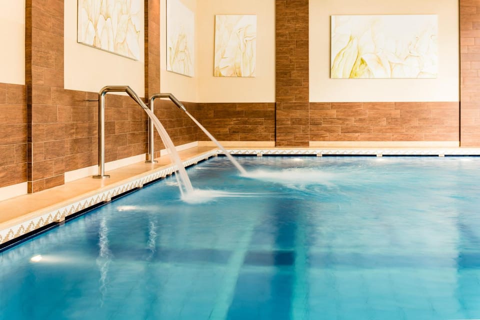 MyPARADIES Hotel in Trentino-South Tyrol