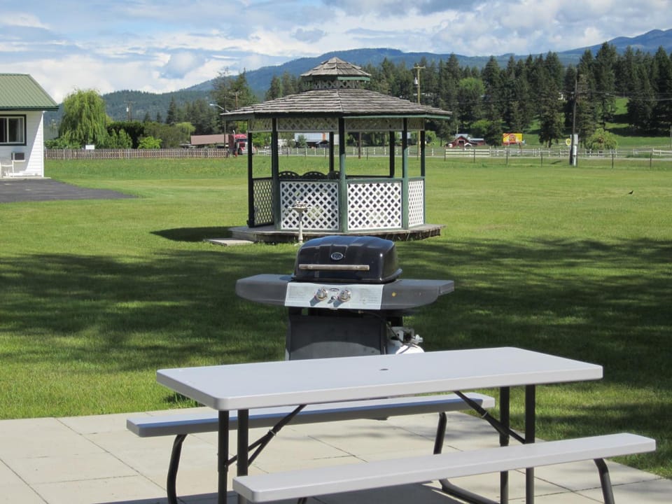 Facilities