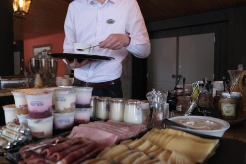 Hotel La Grande Laniere Hotel in Les Gets