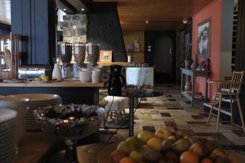 Hotel La Grande Laniere Hotel in Les Gets