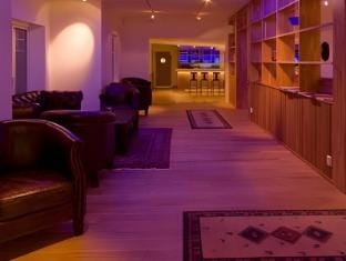 Starby Spa, Hotell & Konferens Hotel in Sweden