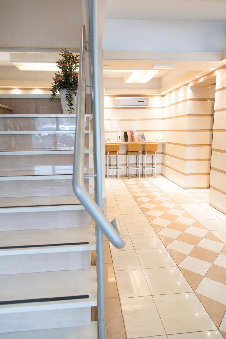 Stilhotel Hotel in Emilia-Romagna