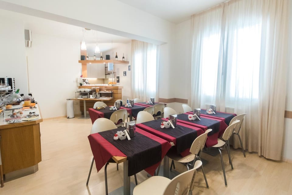 Stilhotel Hotel in Emilia-Romagna
