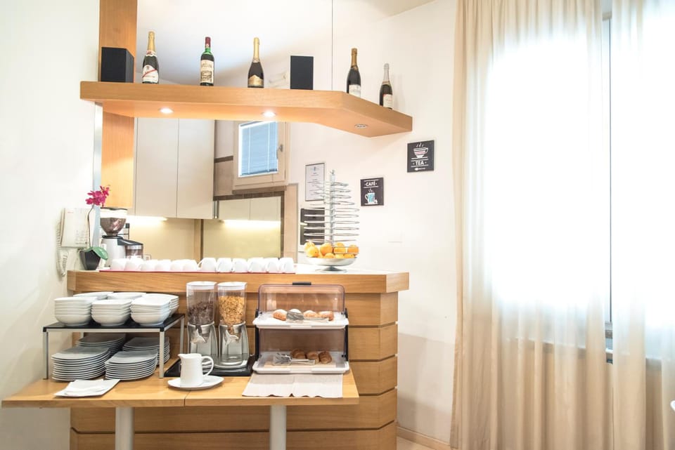 Stilhotel Hotel in Emilia-Romagna