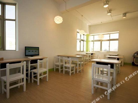 Bayhouse Hostel Penghu Hotel in Taiwan, Province of China