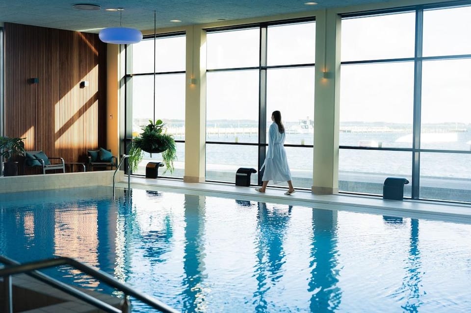 Struer Grand Hotel Hotel in Central Denmark Region