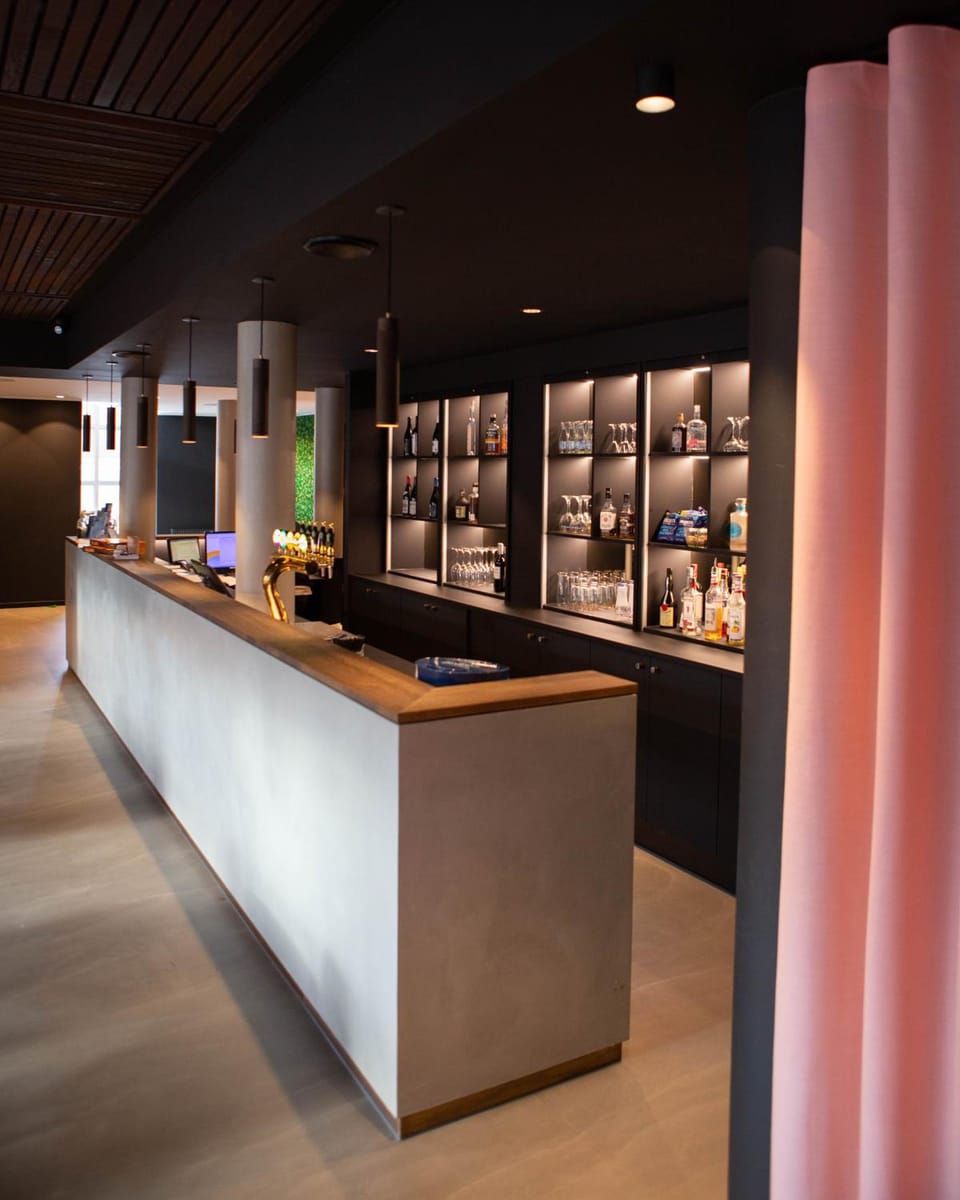 Struer Grand Hotel Hotel in Central Denmark Region